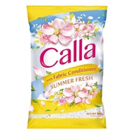 Calla Powder Summer Fresh 800g
