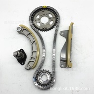 Applicable Isuzu4JJ1 Engine Timing Chain Repair Kit D-MAX 2.5L/3.0L 8979450670