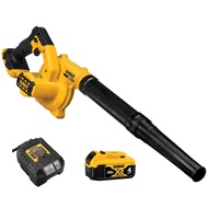 DEWALT เครื่องเป่าลมไร้สาย 18V รุ่น DCE100N เครื่องเปล่า ไม่รวมแบต ไม่รวมชาร์จ มีจำหน่ายแยก
