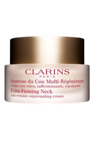 CLARINS克蘭詩EXTRA FIRMING NECK CREAM超性感美頸霜75ML免稅獨賣大容量