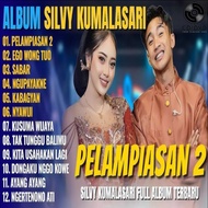 NEWEST KOPLO MIXED SONG CASSETTE SILVI KUMALASARI TRENDING - FULL KOPLO MIXED DVD CASSETTE Album - M