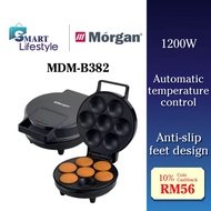 Morgan 1200W Cupcake Maker MDM-B382