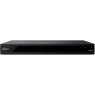 Sony Blu-ray Player / DVD Ultra HD Compatible 4K Up-Convert UBP-X800M2