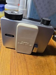Ricoh Auto Half 相機