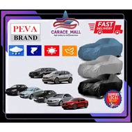 VOLVO Protection Car PEVA Car cover Sun Protection Waterproof Dust Dust Dirt Resistant S40 V40 ES90 