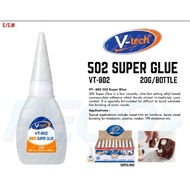 SUPER GLUE 502 (VT-502)