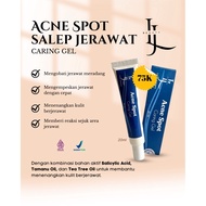 ACNE SPOT GEL LJ BEAUTY ACNE SPOT
