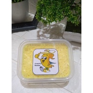 Crunchy BANANA SLIME