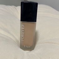 Dior 粉底液