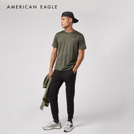 American Eagle 24/7 Hangout Jogger กางเกง ผู้ชาย ขายาว จ็อกเกอร์ (EMJP 012-4768-001)