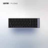 Wireless Mechanical Keyboard Sleeves Package - LOFREE Flow 2 100 Wireless Mechanical Keyboard for Ma