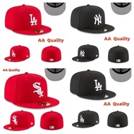 High Quality Baseball Cap Fitted Hat Fashion Cap(Size 6 7/8) FXLE