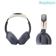 RR Soft Silicone Ear pads Headband Cover for WH-CH720N Headphone Sleeves Cover