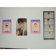 Festa Calendar Loose Items