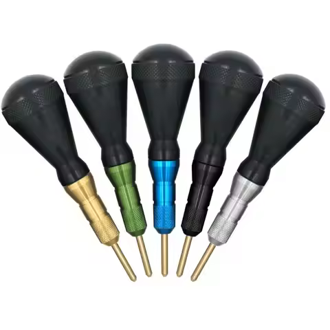 Soft Tip Extractor Soft Tip Removal Dart Tool Extractor Tool Broken Soft Tip Darts Point Extractor R