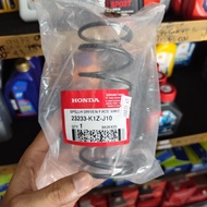 CVT Spring Double Clutch Pulley Spring Honda PCX160 Vario 160 23233-K1Z-J10