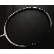 Astrox 99 Pro White Tiger Badminton Racket Max Can Up To 30LBS