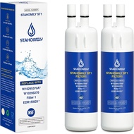 9081 Water Filter Replacement for Kenmore, 46-9081, 46-9930, P4RFWB, P8RFWB2L, Compatible with Whirl