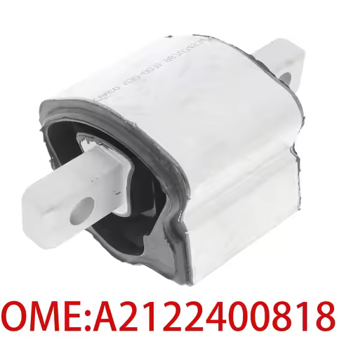 For Mercedes Benz A2122400818 W172 SLK250 SLC250 SLK300 SLK350 SLK200 engine mount suspension bracke