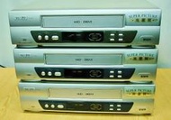 @【小劉2手家電】SAMPO VHS錄放影機,VC-1130型 ,故障機也可修理!
