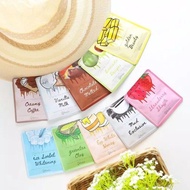 masker organic by lea gloria