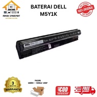 DELL M5Y1K BATTERY