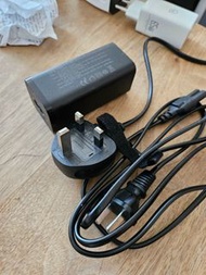 haha TRAVEL4-Ports GaN 充電器 100W
