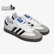 Adidas Samba OG White Black Original B75806