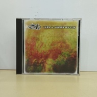 (CD) 311 - GRASSROOTS / Rock / Alternative / Funk