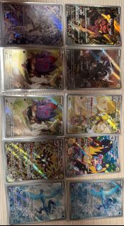 pokemon卡ptcg日版