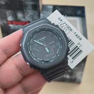 Original Gshock GA2100K