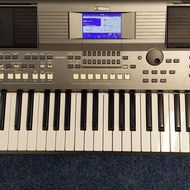 Yamaha Psr S670 / S-670 / S 670 Keyboard Arranger Sampling Non Cod