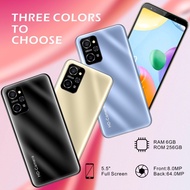 4G/5G 【hp murah+ COD】 hp 500 ribuan NEO2 PRO Ram6GB+Rom128GB 5.5 inci