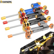 Damper Stabilizer For SUZUKI DL650 V-Strom DL1000 DL 650/XT 1000/XT V Strom VStrom Motor Damper Stee