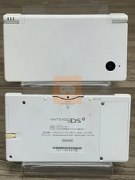 Máy Chơi Game Nintendo DSi Full Game NDS/GBA/SNES/NES... Đầy Đủ Phụ Kiện