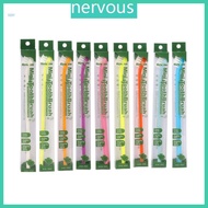 NERV Pet Toothbrush Dog Toothbrush Dog Teeth Clean Cat Toothbrush Kitten Toothbrush