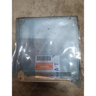 Toyota 4age sliver top ecu (Auto)