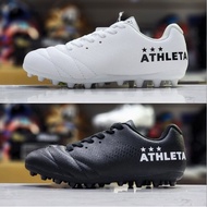 ATHLETA Jr. Children Football Spikes Boots 10021J