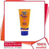 BANANA BOAT Sport Sunscreen Lotion SPF50 PA+++ ครีมกันแดด 90ml BEAUTRIUM บิวเทรี่ยม บานาน่าโบ๊ท