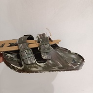 Quiksilver Embark men's slide sandals