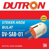 TERBARU Dutron Steker Arde