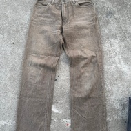 GAP jeans size 31