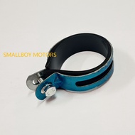 KRISS 1 2 110 120 100 MR1 FL 74MM COBRA RACING EXHAUST BRACKET EKZOS GL TS BRAKET SET KRISS110 KRISS