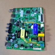 MB TVL 29D2950 MAINBOARD TCL29D2950 1 MONTH WARRANTY