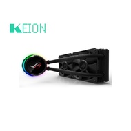 [ASUS] ROG RYUO 240 OLED AIO CPU COOLER