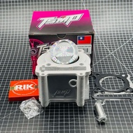 TSMP 63MM Block Nmax/Aerox Flat piston CB