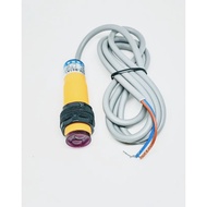 E18-B01A1. 2-Wire Sensor. 230VAC. NO. It Is A Photo Sensor With Holding Distance. 10-30 Cm