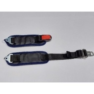TALI FOR LTD HELMET, LTD HELMET BUCKLETALI