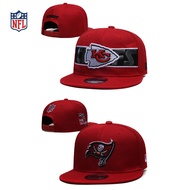 KANSAS CITY CHIEFS Cap New Style Snapback Cap Hiphop Cap Plain Cap
