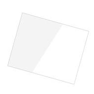 R* Tempered Glass Film for GKD Pixel II Console Screen Film Easy Installation